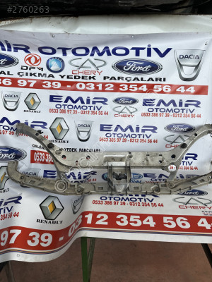 FORD FOCUS 1 ÖN PANEL