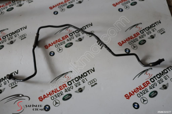 BMW X3 E83 2 0D 3 0D VAKUM BORUSU 7785449