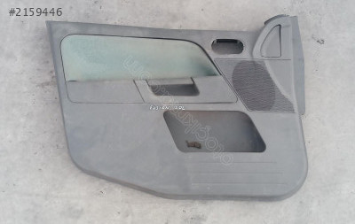 ford fusion 2005 sol ön kapı döşemesi (son fiyat)