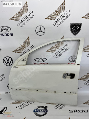 OPEL ASTRA G SOL ÖN KAPI ÇIKMA