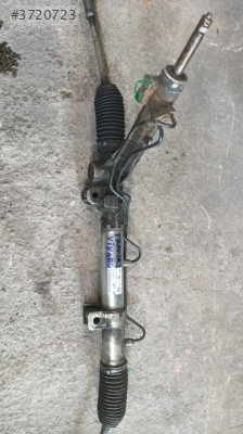 OPEL VİVARO DİREKSİYON KUTUSU CIKMA
