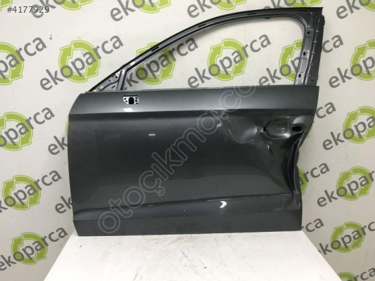 AUDI A3 2013 2020 ÇIKMA SOL ÖN KAPI SD 8V5831051
