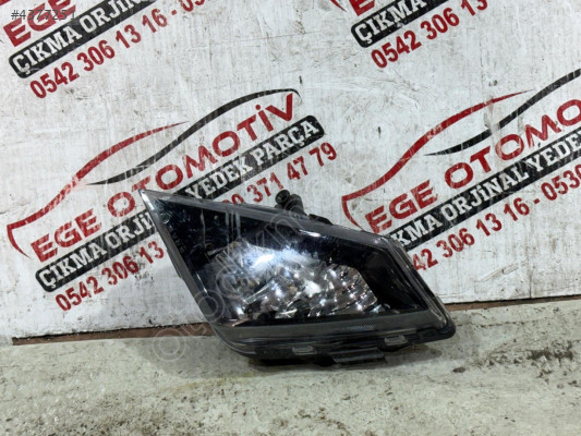 2017/2020 SEAT İBİZA SAĞ SİS FARI ORJINAL