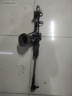 KANGOO 1,5 DCİ DİREKSİYON KUTUSU