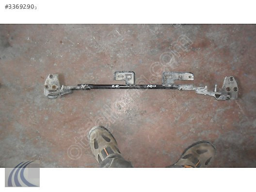 HONDA CRV 2005 ÇIKMA KAPUT ALTI DEMİRİ