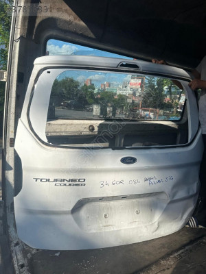 MİRİM OTODAN FORD COURİER BAGAJ KAPAĞI