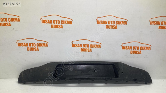 735500294 ARKA TAMPON ORTA BANT PUNTO EVO
