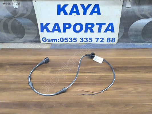 ARKA SOL TEKER ABS SENSÖR KABLO VOLKSWAGEN VW PASSAT B6
