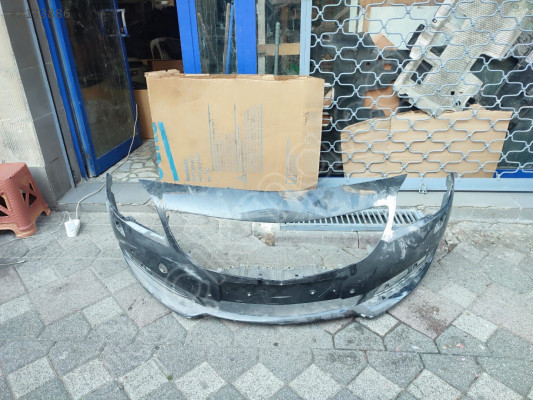 OPEL INSİGNİA ÖN TAMPON VE ALT EK ÇIKMA ORJİNAL YEDEK PARÇA