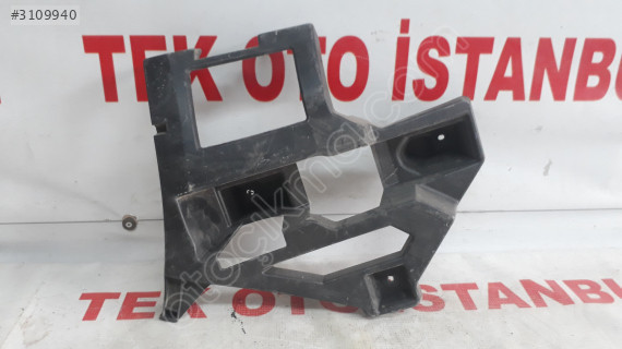 RENAULT SCENİC BRAKET ARKA TAMPON BRAKETİ SAĞ