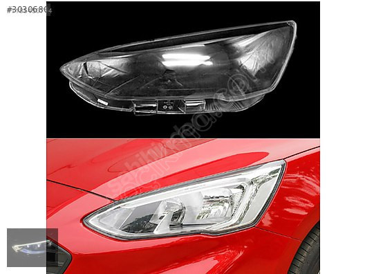FORD FOCUS 4 SOL FAR CAMI SIFIR 2018-2021