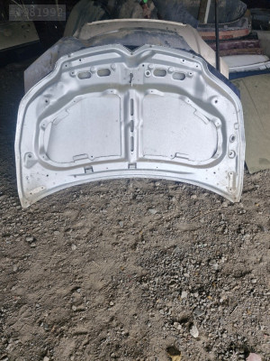 Citroën c4 motor kaputu