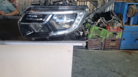 Renualt sembol 2018 model sol on far