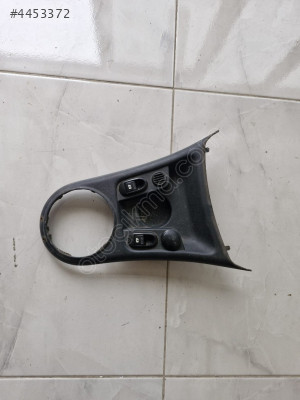 CITROEN C2 ÖN CAM DÜĞMELERİ