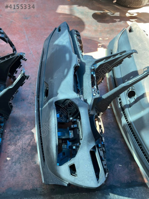PEUGEOT  5008  GÖĞÜS
