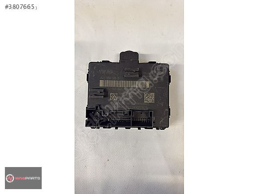 2021 - 2024 AUDİ A3 KAPI BEYNİ 8W1959595D