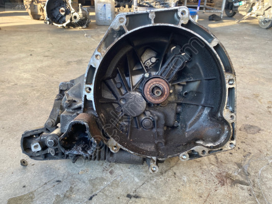 Ford ka 1.3 benzinli 5 ileri çıkma orjinal manuel şanzıman