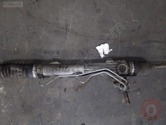 PEUGEOT 206 DİREKSİYON KUTUSU