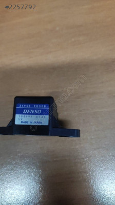 31955-EU50B 2011 NİSSAN JUKE MAP SENSÖRÜ BASINÇ