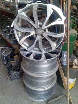 Audi A5 jant