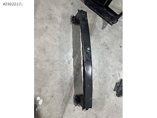 Corsa f tampon demiri