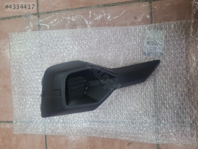 Dacia sendero 3 sis kapak sag 263315423R