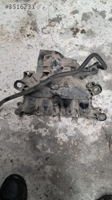 OPEL CORSA C 1.7 EMME MONİFOLD.OTO ERKAN ÜNYE