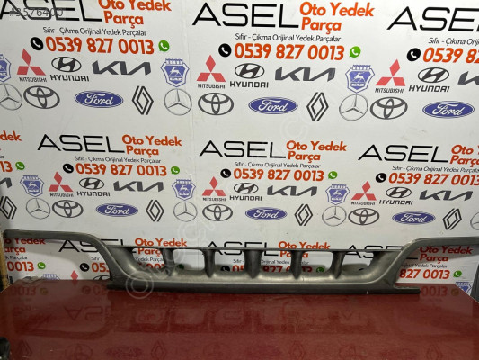 Kia COBRA K3500 Ön PANJUR