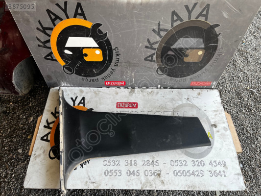 735417786 Fiat Linea Sağ Orta Direk Bakaliti Orjinal Çıkma