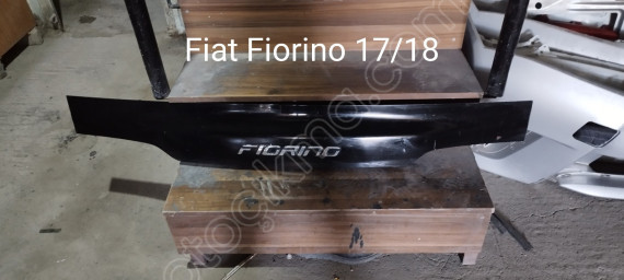 Fiat Fiorino çıkma bagaj kapağı
