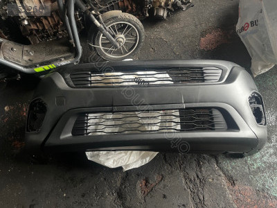 FIAT FİORİNO 3 PARÇA ÖN TAMPON