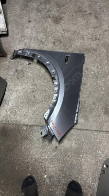 GRANDLAND ÇAMURLUK FAR TAMPON KAPİT PANEL