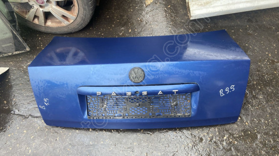 VW PASSAT B5.5 BAGAJ KAPAĞI GÜÇMANLAR OTO