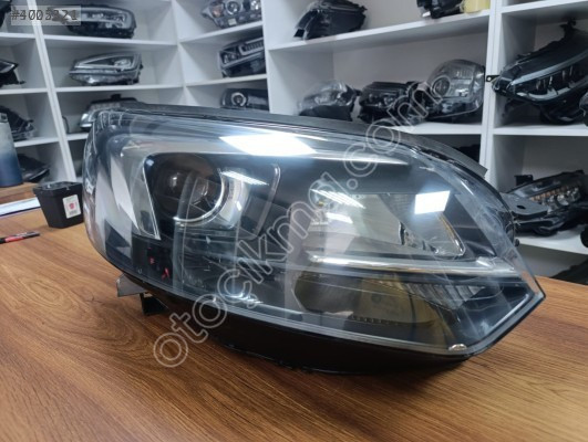 FİAT SCUDO SAĞ FAR ORJİNAL ÇIKMA