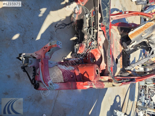 HONDA CRV 2013 ÇIKMA SAĞ MARŞBEL