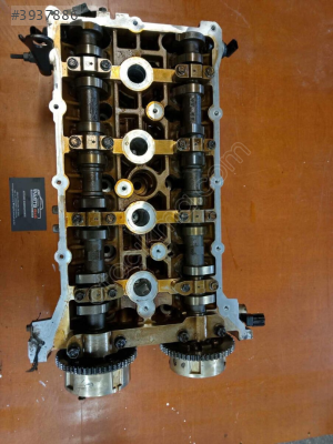 JEEP PATRIOT ÇIKMA ORJİNAL SİLİNDİR KAPAĞI