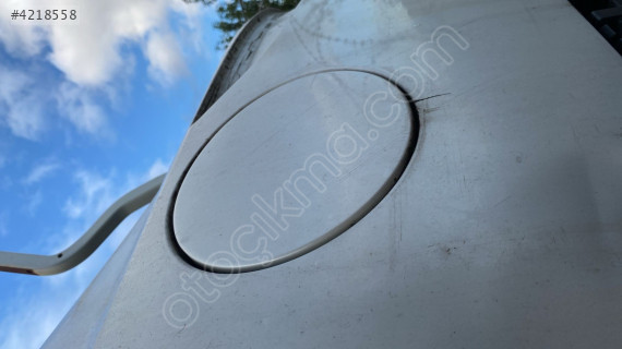 renault latitude 2012 depo kapağı (son fiyat)