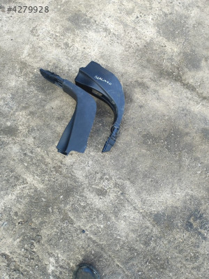 CİTROEN BERLİNGO BAKALİT OTO FEDAİ