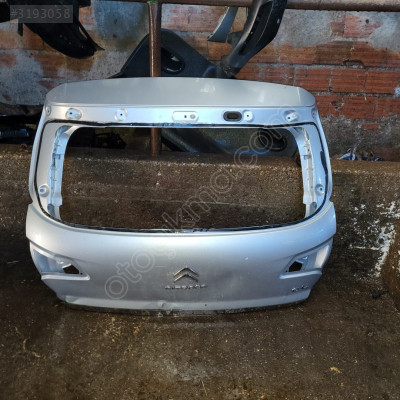 Citroën c4 kaput orjinal