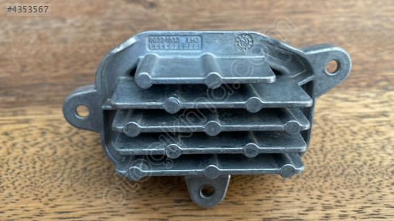 SKODA KODIAQ SOL LED MODÜLÜ 00224033