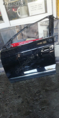 Volkswagen troc sol ön kapı çıkma
