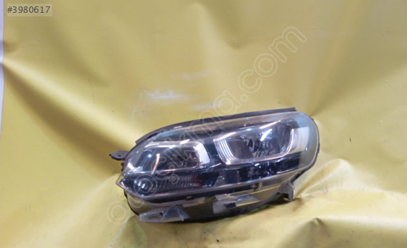 citroen jummpy sol far