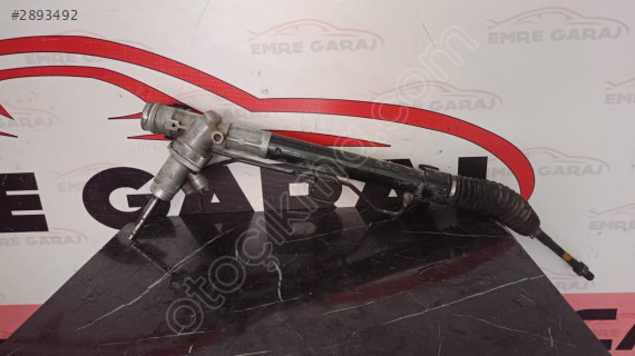13330663 Chevrolet Cruze Direksiyon Kutusu