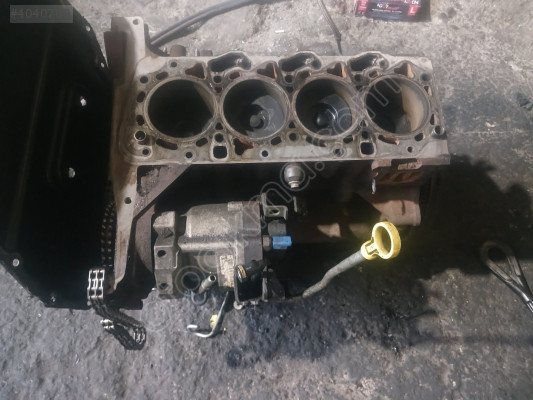 FORD MONDEO 2.0 TDCİ YARIM MOTOR ÇIKMA