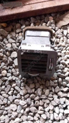 OPEL VECTRA C SOL IZGARASI.OTO ERKAN ÜNYE