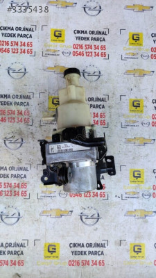 OPEL VİVARO ELEKTİRİKLİ DİREKSİYON POMPASI ÇIKMASÖKME YEDEK PARÇA