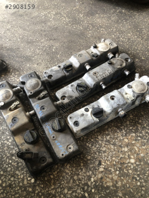 FORD CONNECT KÜLBÜTÖR KAPAĞI