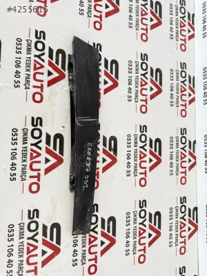 Caddy sağ ön kapı dış direk sacı Orjinal çıkma