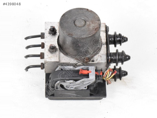 Audi A4 B8 A5 ABS 8K0907379K 8K0614517AM 0265950605 0265235324