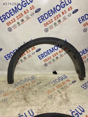 2GA854819G -2020 VW Troc Sol Ön Dodik Orjinal Çıkma